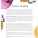 Murad 30-Day InvisiScar Acne Kit - 4-Piece Set | Clarifying Cleanser, Oil Control Mattifier, Outsmart Acne Treatment, InvisiScar Treatment - Buy Online on GoSupps.com