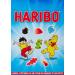 Haribo Orangina Pik Jelly Candy 40g x 30 Sachets - Buy Online on GoSupps.com