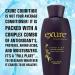 EXURE Condition with Amla and Argan Oil 8fl. oz. (240ML) - Nourishing Hair Treatment - Buy Online on GoSupps.com