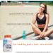 Doctor's Best Glucosamine Chondroitin MSM + Hyaluronic Acid - 150 Veggie Caps for Joint Health - Buy Online on GoSupps.com