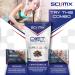 SCI-MX Diet Protein 800g - Chocolate Flavour | High Protein Low Sugar Formula with CLA, Green Tea & L-Carnitine | 26 Servings - Buy Online on GoSupps.com