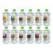 Sprout Organic Baby Food Stage 2 Pouches 12 Flavor Fruit Veggie & Grain Variety Sampler 3.5 Oz (Pack of 12) - Buy Online on GoSupps.com