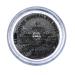 Silver Galaxy Loose Powder Mineral Glitter Eyeshadow - Talc & Paraben Free | Cruelty Free - Buy Online on GoSupps.com