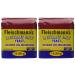 Fleischmann's Instant Yeast - 2/16 oz. Bags 16 Ounce (Pack of 2)