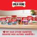 Milk-Bone Original Dog Biscuits Small Sized Dog Treats Meaty Taste 450g Boxes (Pack of 12) 37.5 g (Pack of 12) 450g Box (Pack of 12) - Buy Online on GoSupps.com