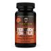 Healthy ‘N Fit Advanced Steroidal Complex 90 Capsules – ‘Triple Stack’ for Increased Muscle Mass and Strength.