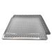 BYTEBAY 8 Pack Cat Repellent Outdoor/Indoor Scat Mat for Cats&Dogs, Keep Away Pest Plastic Mats with Spikes,16 x 13 Inches