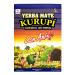 Kurupi -Yerba Mate l'anis -Ar me sp cial pour le mat - 100% produit du Paraguay - 500 grammes