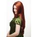 Buy WIG ME UP 3217-350 Long Copper-Red Straight Layered Wig - 75 cm Ladies' Hairpiece - Buy Online on GoSupps.com