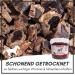 SUPRAVIT Carob 2 kg - Effective Digestive Aid for Horses with Diarrhea & Intestinal Issues | Premium Horse Feed Supplement - Buy Online on GoSupps.com