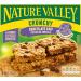  Nature Valley Nature Valley Crunchy Chocolate Chip (0.23 kg) - Buy Online on GoSupps.com