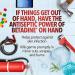 Betadine Antiseptic Dry Powder First Aid Spray 5% Povidone-Iodine - 2 FL OZ | Kills Germs in Minor Cuts, Scrapes, Burns | Infection Protection, No Mess, No Drip, No Sting, Alcohol-Free - Buy Online on GoSupps.com