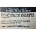 Legend's Creek Farm Nipple Balm - 100% Pure Anhydrous Lanolin Cream for Chapped Skin | Organic Healing Balm Handmade in USA - 1oz - Buy Online on GoSupps.com