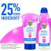Banana Boat Simply Protect Mineral Baby Sunscreen Lotion SPF 50+ 6 Oz - Buy Online on GoSupps.com