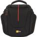 Case Logic DCB-304 Compact Camera Case - Black | Hybrid System Case - Buy Online on GoSupps.com