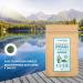 500G Organic SPIRULINA Tablets 1000 x 500mg Natural Dietary Food Supplement Premium Quality Non-GMO Vegan Detox Superfood Rich in Protein Vitamins Amino Acids Iron - Soil Association Certified - Buy Online on GoSupps.com