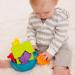 Infantino Baby Toy Chewy Ark - Limited Edition (Discontinued) - Buy Online on GoSupps.com