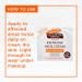 Palmer's Cocoa Butter Eventone Fade Cream - Anti-Dark Spot & Age Spot Treatment with Vitamin E & Niacinamide 2.7 oz (Pack of 2) - Brighten Skin & Reduce Dark Spots - Buy Online on GoSupps.com
