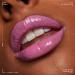 NYX Butter Gloss Merengue (Pink Lilac) - Non-Sticky Lip Gloss 0.27 Fl Oz - Buy Online on GoSupps.com