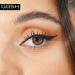 Gosh Matte Eyeliner in Intense Black | Creamy Soft Texture | High Opacity for Smokey Eyes | Vegan & Perfume-Free - 1 Piece - Buy Online on GoSupps.com