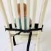 Universal Black Baby Chair Strap for Highchair Safety | Infant & Toddler Harness - Buy Online on GoSupps.com