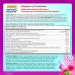 Emergen-C Immune Support Fizzy Drink Mix + Emergen-C Immune+ Vitamin C Supplement (Raspberry) Acai Berry + Rasberry 24 Packets 30 count (Pack of 1) - Buy Online on GoSupps.com