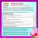 Emergen-C Immune+ 1000mg Vitamin C Powder Supplement Drink Mix Immune System Booster Rasberry 24 Packets Raspberry 24 Count (Pack of 1) - Buy Online on GoSupps.com