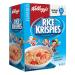 Kellogg's Rice Krispies Cereal 1.12kg/39.50oz (Jumbo Size) Canadian Breakfast Favorite - Buy Online on GoSupps.com