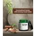 Scented Sandalwood Candle - Toxic Free 100% Soy Long-Lasting Aromatherapy for Bedroom Minimal Soot Perfect Gift for Valentine's Day - Buy Online on GoSupps.com