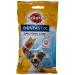 Mars Polska PEDIGREE Dentastix Dry Food for Dogs 110 g (7 pieces) / 10