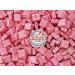 Starburst All Pink Strawberry Taffy Candy - 1.5 lbs Fresh Bulk Wrapped with Magnet - Buy Online on GoSupps.com