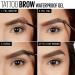Maybelline TattooStudio Waterproof Eyebrow Gel Makeup - Medium Brown | 0.23 Fl Oz (1 Count) - Buy Online on GoSupps.com