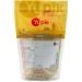 Yupik Hazelnut Meal 1 kg Kosher Gluten-Free Vegan Filberts Raw Hazelnut Flour Nut Powder Unsalted Unroasted Oil-Free Source of Fiber & Iron Perfect for Baking & Cooking 1 kg (Pack of 1) - Buy Online on GoSupps.com