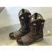 Tuff Toe Boot Protector - Waterproof Shoe Repair Adhesive Cover Dip in Brown - Buy Online on GoSupps.com