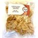 The Lincolnshire Mushroom Co. Veiled Lady/ Long Neck Stinkhorn Wild Rare Dried Mushrooms (Phallus Indusiatus) 25g