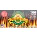 Lightning Nuggets N100SEB Fire Starter Box - 100 Tan Brown Nuggets, Super Economy Pack - Buy Online on GoSupps.com