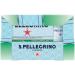 S.Pellegrino Sparkling Natural Mineral Water 11.15 Fl. Oz - Pack of 24 - Buy Online on GoSupps.com
