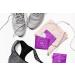 Surface Deep Anti-Odorant Pads - Dermatologist Developed Glycolic Powered Deodorant for Women and Men - Vegan, Cruelty Free, Biodegradable - 30 Pack - Buy Online on GoSupps.com
