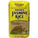 Golden Star Brown Jasmine Rice, 2 lbs 2 Pound (Pack of 1)