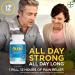 Aleve Liquid Gels 220mg - Fast Pain Relief Capsules (20 Count) - Buy Online on GoSupps.com