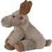 Warmies Heat Cushion Elk - Soft Toy with Millet & Lavender Filling | 30cm 750g - Soothing Comfort for Kids & Adults - Buy Online on GoSupps.com