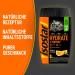 ISOSTAR Hydrate & Perform ISO Drink - 400g Isotonic Beverage Powder for Sports | Electrolyte Support - Orange Flavor - Buy Online on GoSupps.com