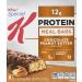 Buy Kellogg's Special K Protein Meal Bar Choc Peanut Butter - 6 Bars | International Shipping Available - Buy Online on GoSupps.com