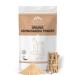 AUSHA Organic Ashwagandha Powder 250g | Certified Organic by Soil Association 250 g (Pack of 1)