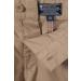 Mountain Warehouse Kids Cargo Shorts - 100% Cotton Beige (13 Years) | Summer Pants - Buy Online on GoSupps.com