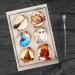 Wizard Cupcake Toppers Theme #2 (PRECUT Optional) Harry Edible Cupcake Toppers - Wafer Cake Decorations (Pack of 12) - Buy Online on GoSupps.com