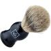 Buy Walkiria WK Shaving Brush Set with Holder - Premium Quality for a Smooth Shave | International Shipping Available - Buy Online on GoSupps.com