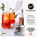 Gepps Delicatessen Wonderer Bag - Small Souvenir Gift Box with BBQ Sauce Organic Spices & Tea | Perfect Delicatessen Gift Basket for Every Occasion - Buy Online on GoSupps.com