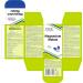 Magnesium Malate 2000mg per serving 120 vegan capsules laboratory tested by third parties no fillers or bulkers - Buy Online on GoSupps.com