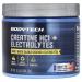 Creatine HCL + Electrolytes Powder - Highly Water Soluble & Bioavailable - Rocket Pop (8.8 oz./75 Servings)